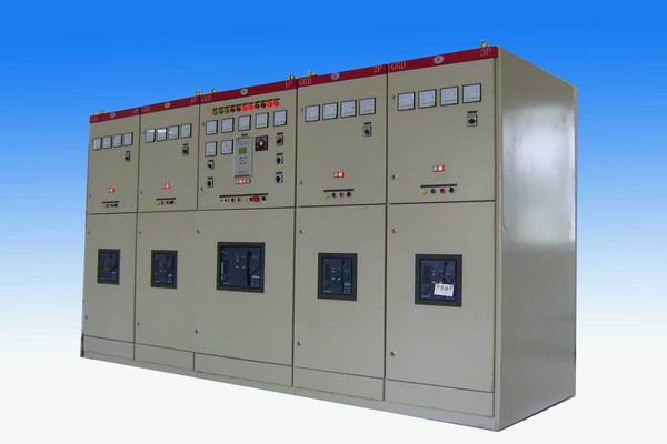 广宁装修配电柜 安全实用建筑抽屉式配电柜-电